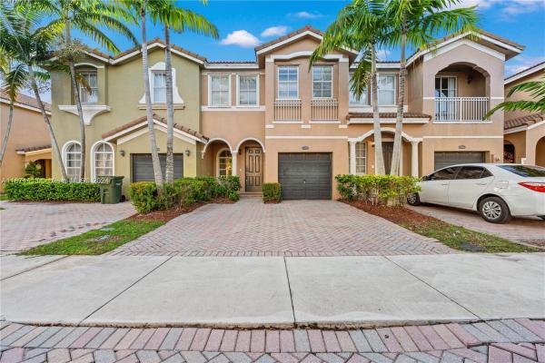 Palm Breeze, 1470 SE 25th Ave, Homestead, Florida 33035, image 1