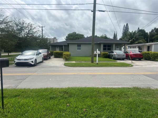 Hialeah Heights, 2908 NW 56th St, Brownsville, Florida 33142, image 1