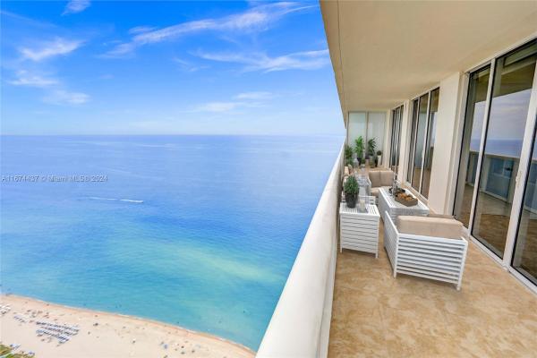 Beach Club 2, 1830 S Ocean Dr #5008, Hallandale Beach, Florida 33009, image 1