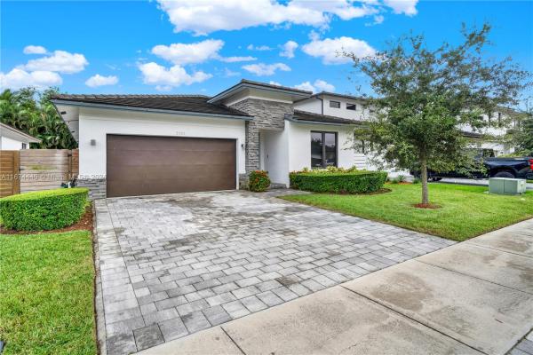 Palm Ridge Gardens, 2982 SE 3rd St, Homestead, Florida 33033, image 3