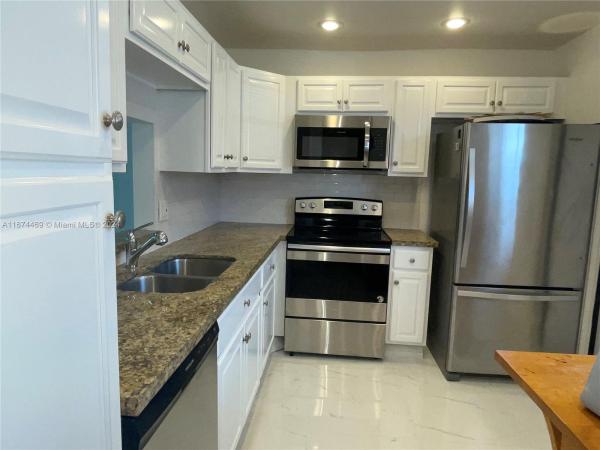 Meadowbrook Towers, 218 NE 12th Ave #107, Hallandale Beach, Florida 33009, image 1