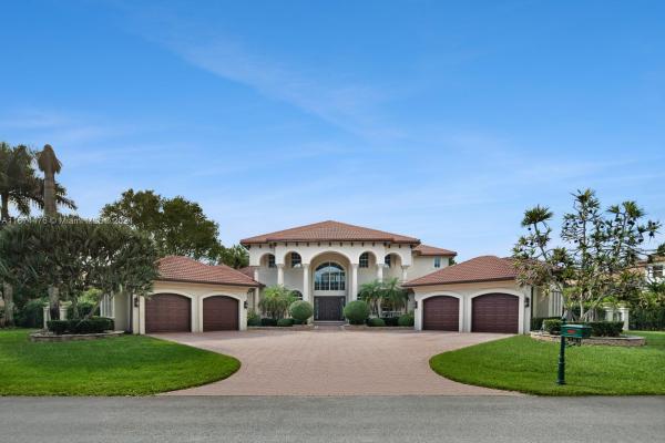 Stonebrook Estates, 3151 E Stonebrook Cir, Davie, Florida 33330, image 1