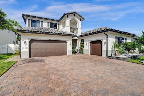 Marbella, 4460 SW 178th Ave, Miramar, Florida 33029, image 1