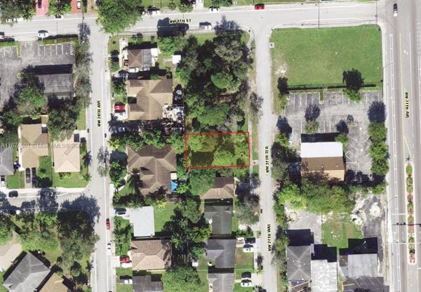 Harris, 867 NW 27th Ter, Fort Lauderdale, Florida 33311, image 1