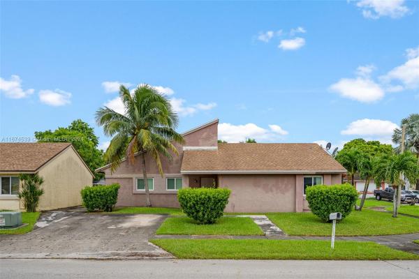 Oak Park, 20822 SW 123rd Ct, South Miami Heights, Florida 33177, image 1
