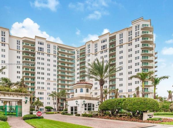 Turnberry Village South Tower, 19900 E Country Club Dr #307, Aventura, Florida 33180, image 1