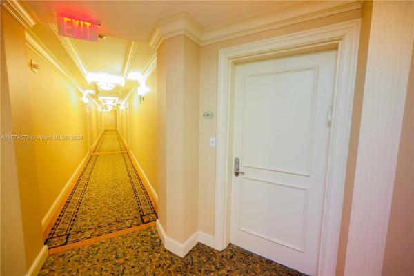 Turnberry Village South Tower, 19900 E Country Club Dr #307, Aventura, Florida 33180, image 3