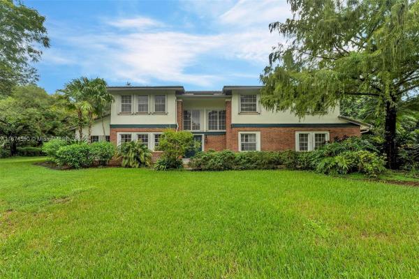 Whispering Pines, 3350 SW 134th Ter, Davie, Florida 33330, image 1