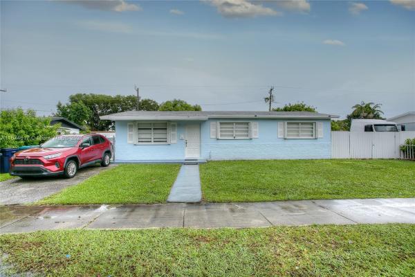 South Miami Heights Residential, 19621 SW 117th Ave, South Miami Heights, Florida 33177, image 1