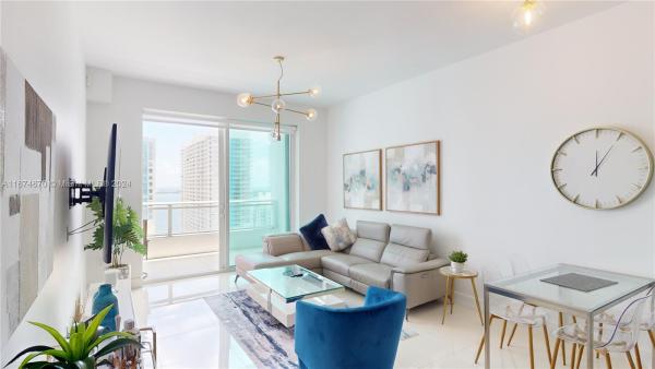 The Bond On Brickell, 1080 Brickell Ave #2804, Miami, Florida 33131, image 1
