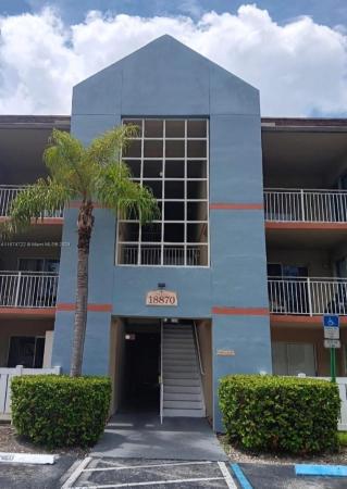 Villa Rustica, 18870 NW 57th Ave #108, Hialeah, Florida 33015, image 1
