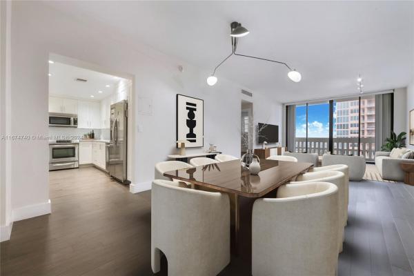 Gables Waterway Towers, 90 Edgewater Dr #PH06, Coral Gables, Florida 33133, image 1