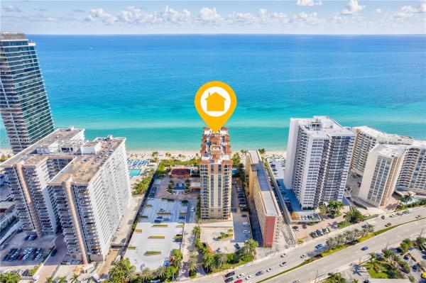 2080 Ocean Drive, 2080 S Ocean Dr #506, Hallandale Beach, Florida 33009, image 1