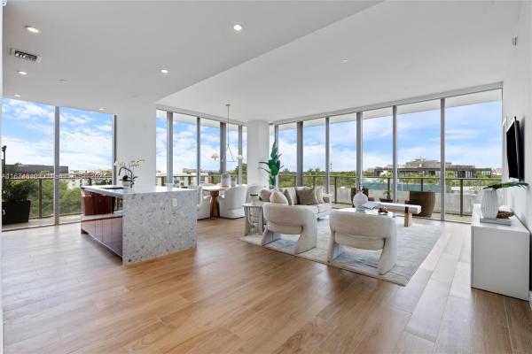 Mr C Tigertail Residences, 2678 Tigertail Ave #501, Miami, Florida 33133, image 1