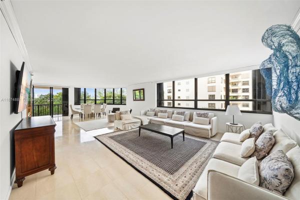 The Tiffany Of Bal Harbour, 10175 Collins Ave #307, Bal Harbour, Florida 33154, image 1