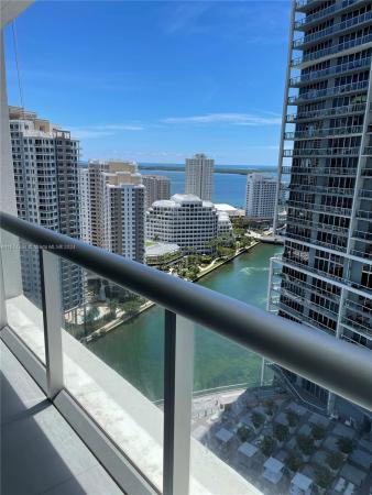 Icon Brickell Tower 1, 475 Brickell Ave #2709, Miami, Florida 33131, image 1