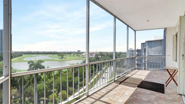 Fairways Riviera, 300 Diplomat Pkwy #817, Hallandale Beach, Florida 33009, image 1
