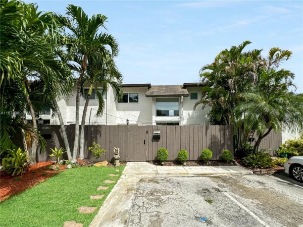 Snapper Creek Townhouses, 11337 SW 71st St #11337, Kendall, Florida 33173, image 1