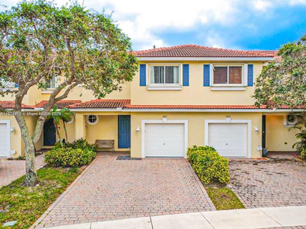 Parkside Village, 3057 N Evergreen Cir, Boynton Beach, Florida 33426, image 1