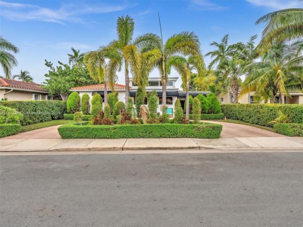 Treasure Island, 7504 Hispanola Ave, North Bay Village, Florida 33141, image 1