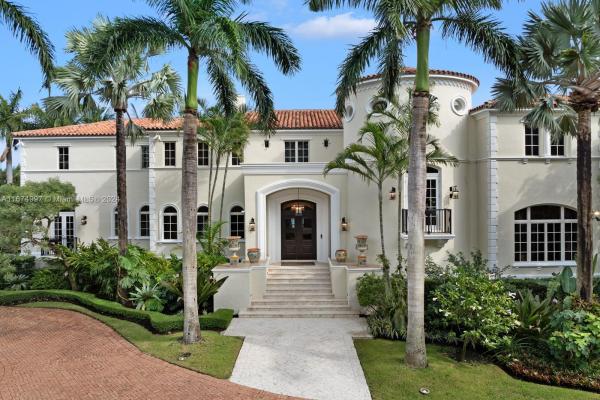 Gables Estates, 33 Arvida Pkwy, Coral Gables, Florida 33156, image 1