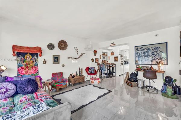Bay View, 8550 Byron Ave #2H, Miami Beach, Florida 33141, image 1