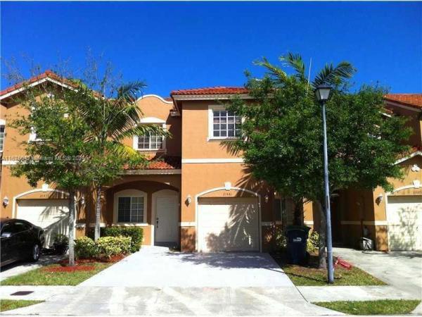 Santa Barbara, 21481 SW 85th Ave, Cutler Bay, Florida 33189, image 1