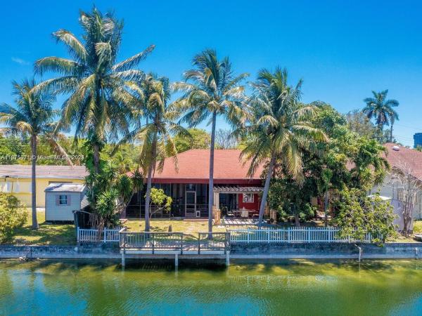 Acres Lake Estates, 232 SW 7th Ave, Hallandale Beach, Florida 33009, image 1
