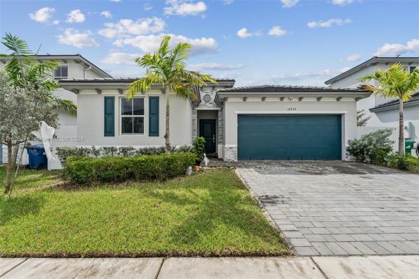 Verdana Landings, 12730 SW 213th Ter, Goulds, Florida 33177, image 3