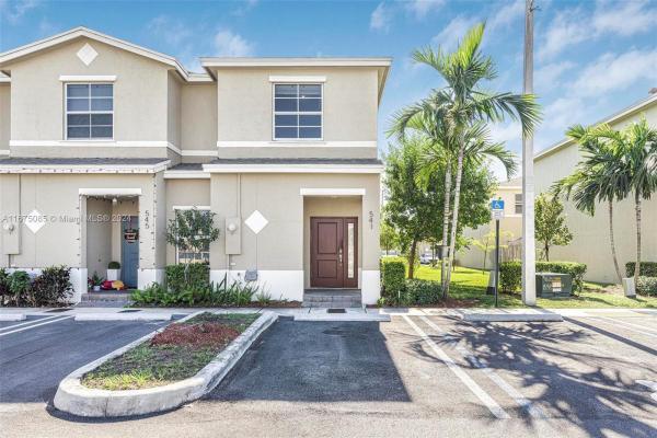 Keys Pointe, 541 NE 5th Way 0, Florida City, Florida 33034, image 1