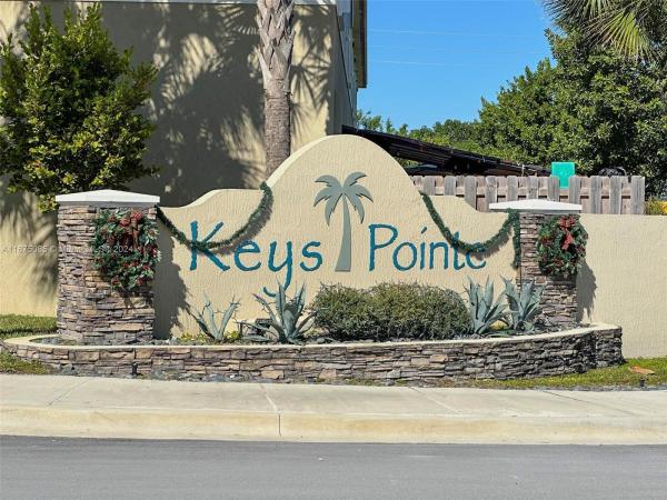 Keys Pointe, 541 NE 5th Way 0, Florida City, Florida 33034, image 2