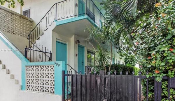 544 Michigan, 544 Michigan Ave #11, Miami Beach, Florida 33139, image 1
