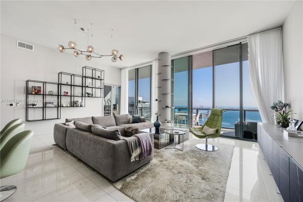Gran Paraiso, 480 NE 31st St #PH5002, Miami, Florida 33137, image 1