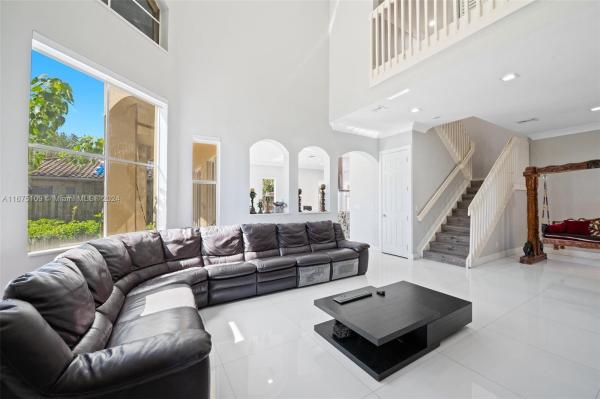 Bellagio At Vizcaya, 12874 SW 50th Ct, Miramar, Florida 33027, image 1