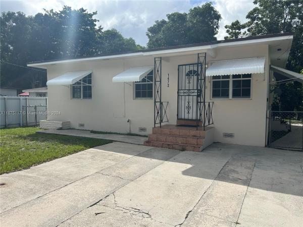 Cordova Park, 1472 NW 41st St, Miami, Florida 33142, image 1