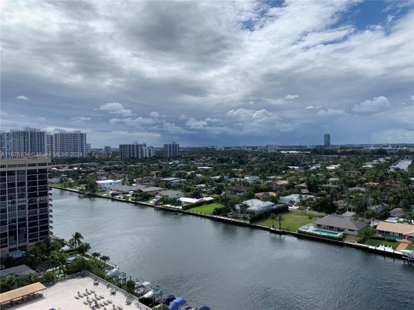 The Hemispheres, 1965 S Ocean Dr #17M, Hallandale Beach, Florida 33009, image 1