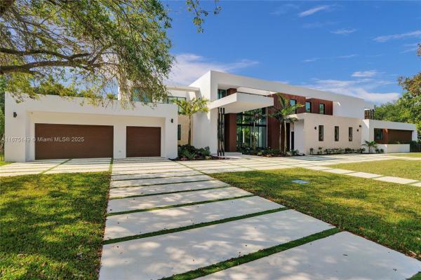 Briercliff, 6350 SW 112th St, Pinecrest, Florida 33156, image 1