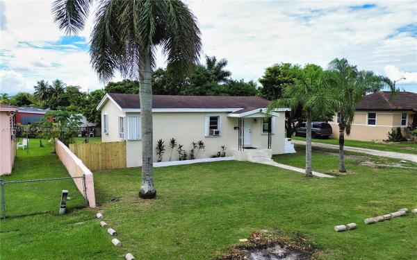 Newport, 916 NW 6th Ave, Homestead, Florida 33030, image 1
