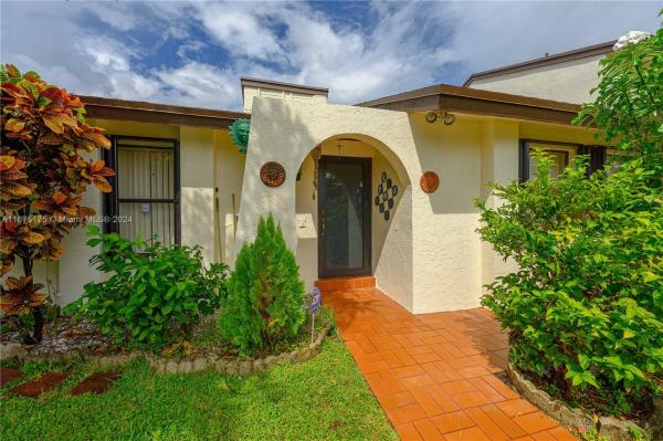 Woodgate North, 12815 SW 66th Terr Dr #-, Kendale Lakes, Florida 33183, image 1