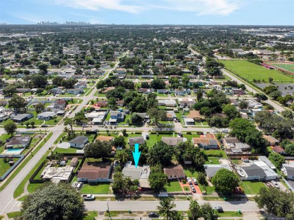 Pine Tree Park, 3020 NW 162nd St, Miami Gardens, Florida 33054, image 1