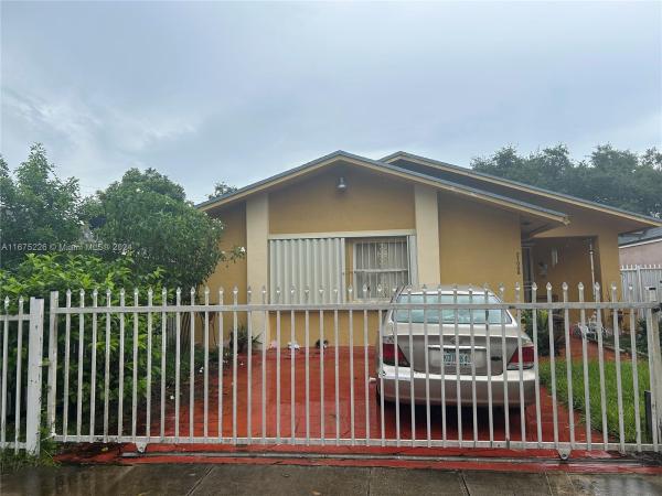 Strawberry Field, 21008 SW 121st Ave, South Miami Heights, Florida 33177, image 1