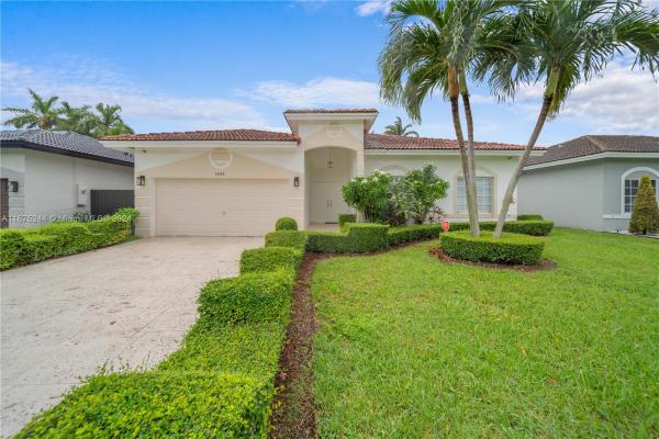 Fantasy Reef, 16149 SW 143rd Ln, Country Walk, Florida 33196, image 1