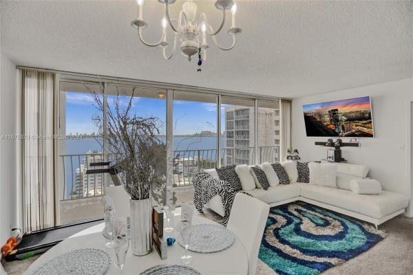 The Grandview Palace, 7601 E Treasure Dr #2421, North Bay Village, Florida 33141, image 1