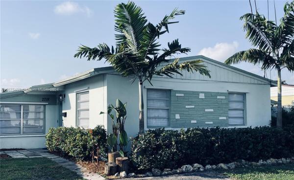 Look Homesites, 2718 Sherman St, Hollywood, Florida 33020, image 1