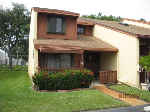 Sandpiper Woods, 428 SE 11th Ter, Dania Beach, Florida 33004, image 1
