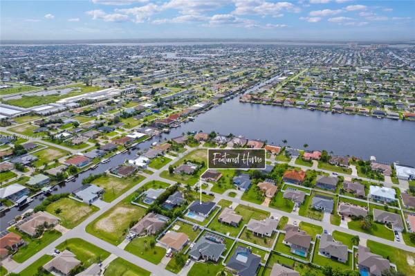 Cape Coral Residential, 1111 SW 42nd Ter, Cape Coral, Florida 33914, image 3