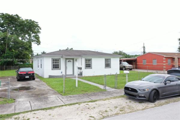 Guava Groves Estates, 15401 NW 29th Ct, Miami Gardens, Florida 33054, image 1
