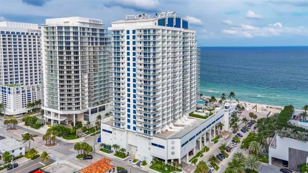 The Q Club Resort & Residences, 505 N Fort Lauderdale Beach Blvd #1413, Fort Lauderdale, Florida 33304, image 1