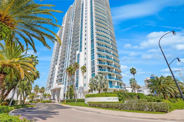 Ocean Marine Yacht Club, 1945 S Ocean Dr #1810, Hallandale Beach, Florida 33009, image 1