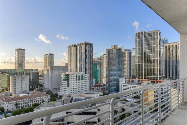 The Loft Downtown, 234 NE 3rd St #2205, Miami, Florida 33132, image 1